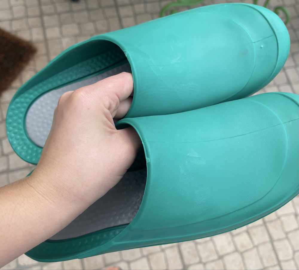 Socas de Enfermagem