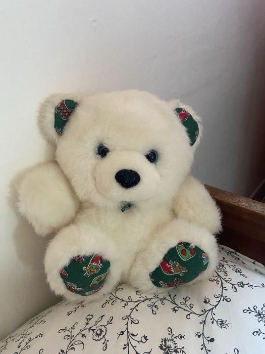 Peluche ursinho