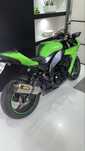 Kawasaki ninja ZX10r