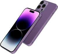 iPhone 14 Pro 256GB Deep Purple - bateria 94% 1 rok gwarancji