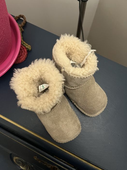 Чобітки Ugg