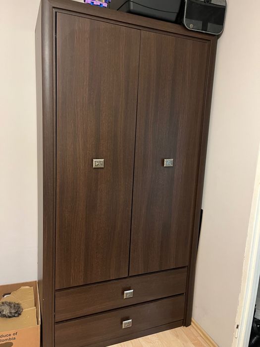 Szafa do oddania za darmo