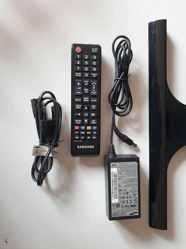 Tv i monitor Led 22 cale Samsung T22E390EW 100Hz Usb do ZK