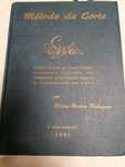 Livro "Curso de Corte", de 1961, (vintage), por 10€