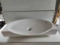 lavatorio wc novo