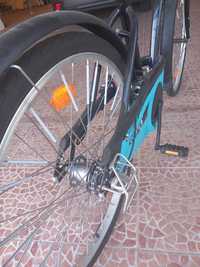 Bicicleta Btwin Elops 5