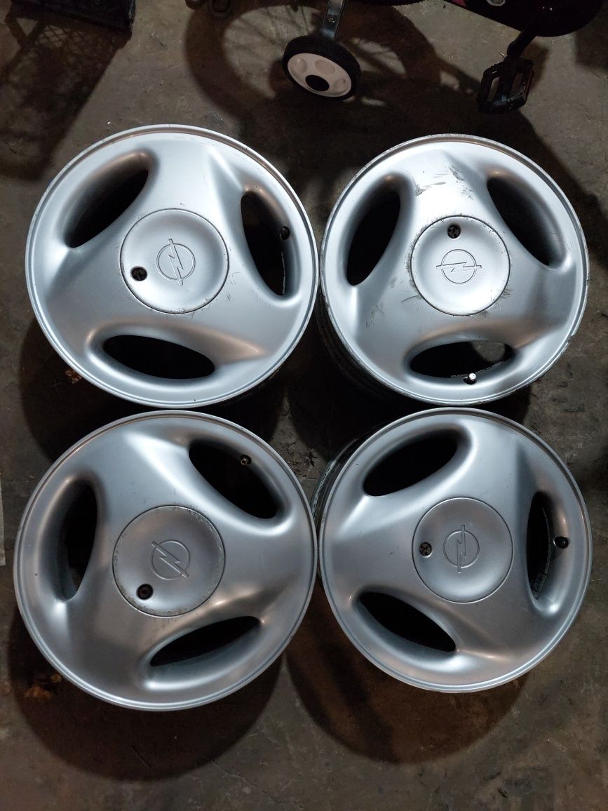 Продам  диски R14 4x100