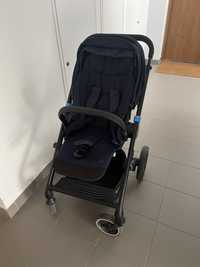 CYBEX BALIOS spacerówka