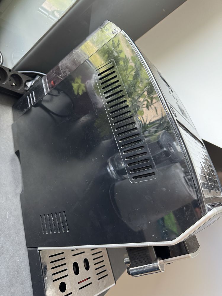 Ekspres do kawy delonghi