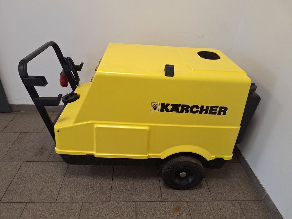 Myjka ciśnieniowa Karcher HDS 690 Ceramika!!!