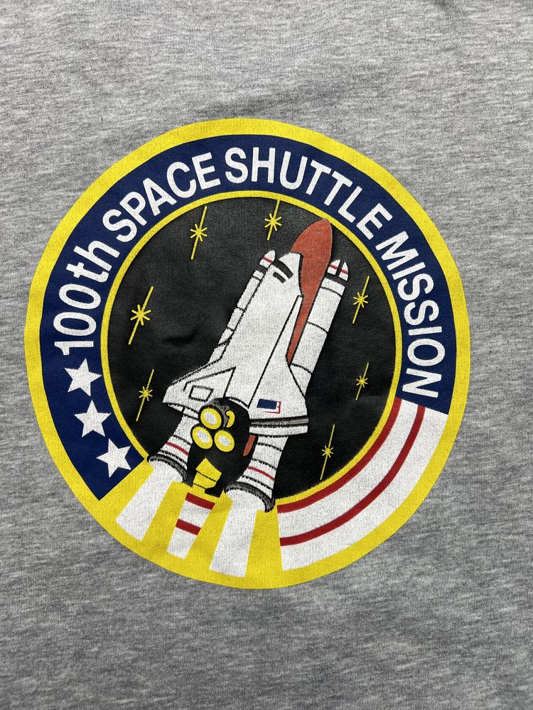 Bluza Alpha Industries Space Shuttle