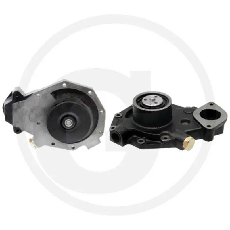 RE546906 Насос водяний для John Deere, Claas, Renault, JCB