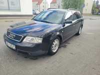 Audi a6c5 1.9 tdi 110 / OKAZJA / BOSE / PROMCJA