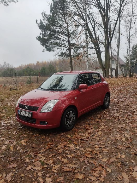 Suzuki Swift Suzuki swift 4x4