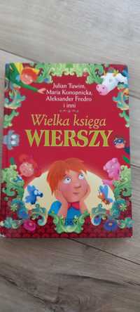 Wielka księga wierszy