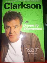 Jeremy Clarkson Driven to Distraction