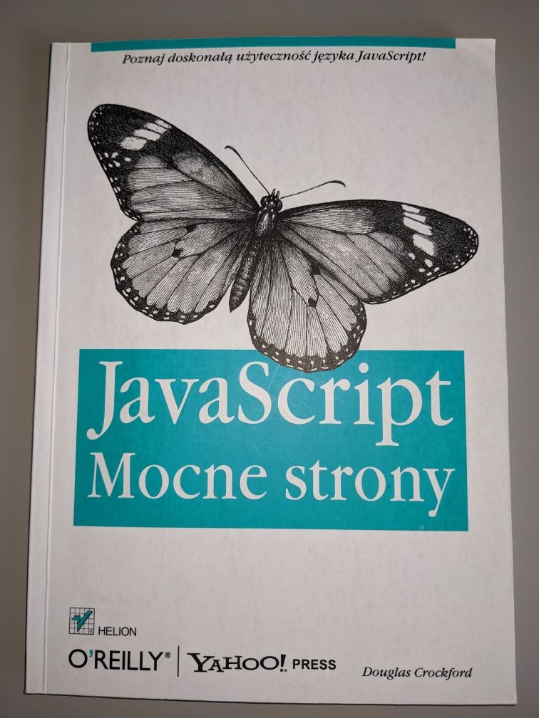 JavaScript Mocne strony