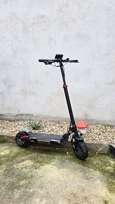 Trotinete elétrica Iscooter IX3