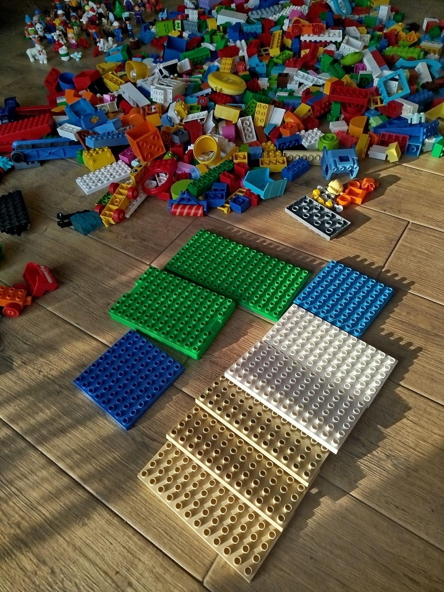Klocki LEGO Duplo