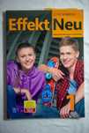 Effekt Neu 1. Podręcznik do języka niemieckiego dla liceum i technikum