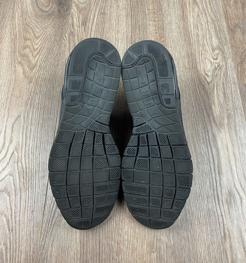 Кросівки Nike SB Stefan Janoski Air Max 45 (29 см)