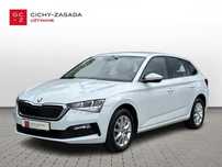 Skoda Scala 1.0 TSI 115KM Ambition Grupa Cichy-Zasada