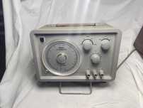 LF generator vavulado
