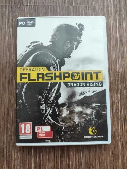 Gry FPS, w dobrym stanie, używane - PC