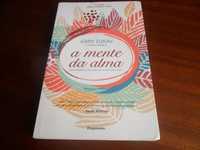 "A Mente da Alma" de Gary Zukav e Linda Francis