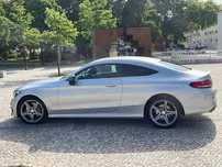 Mercedes-Benz C 250 d