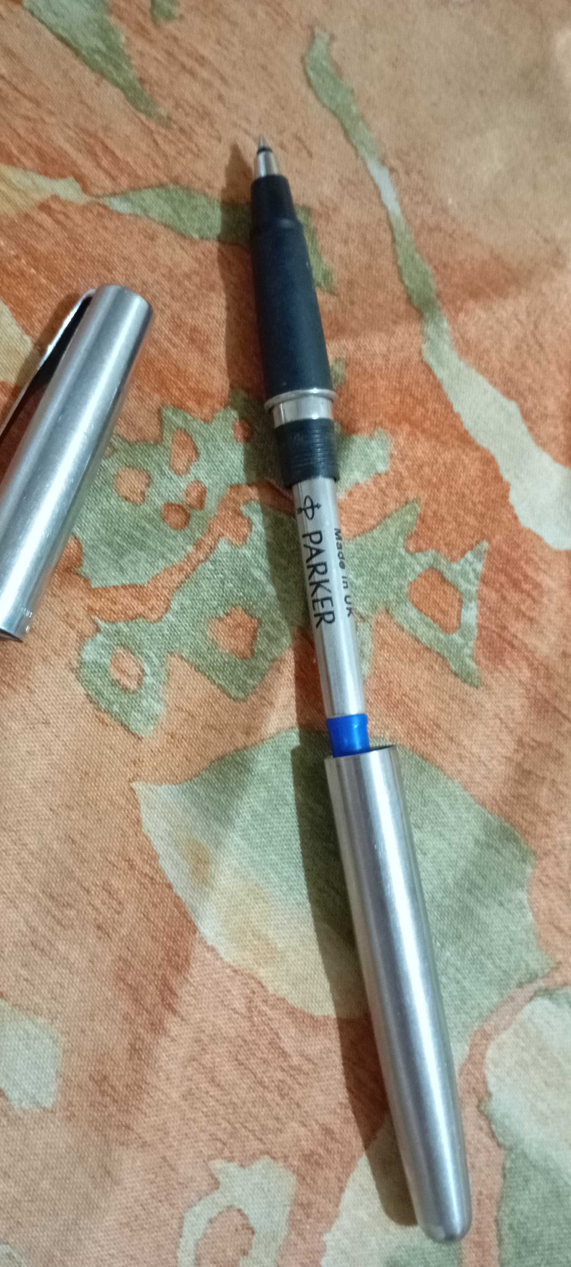 Caneta da Parker