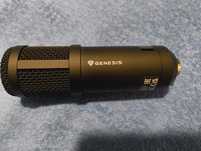 Mikrofon genesis radium 400