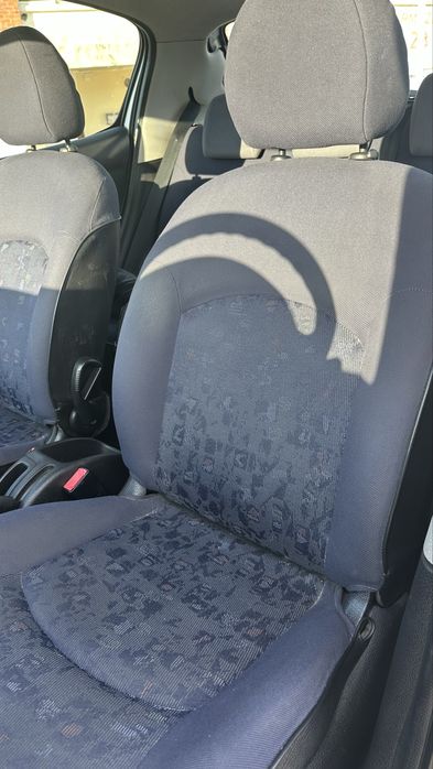 Peugeot 206XR 1.1i
