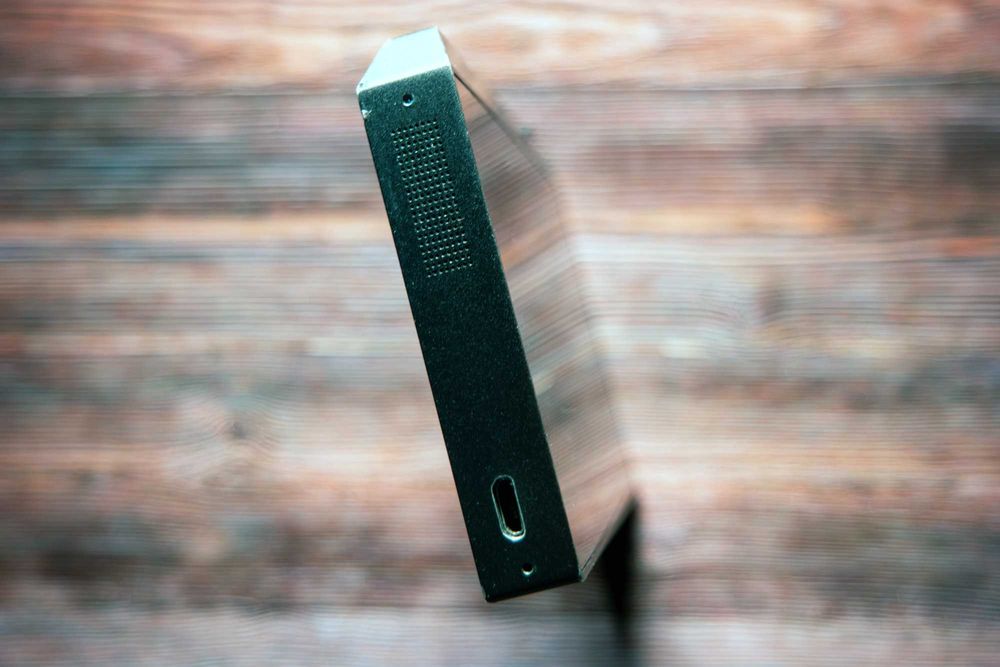 Плеер Android HI-Fi Flac MP3 - Pioneer XDP-100R 32GB б/у