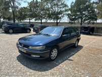 Peugeot 406 2.0 HDI 136cv 2003