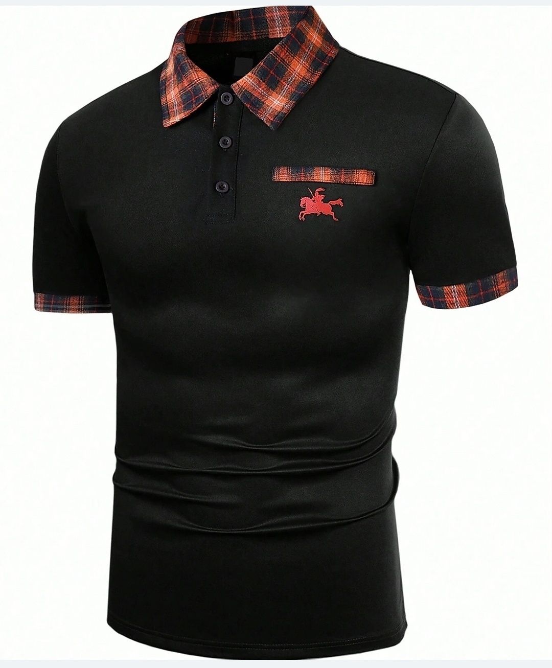 Polo de Homem - Redux - L (NOVO)