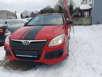 Hyundai I30 malutki przebieg,gotowy do jazdy