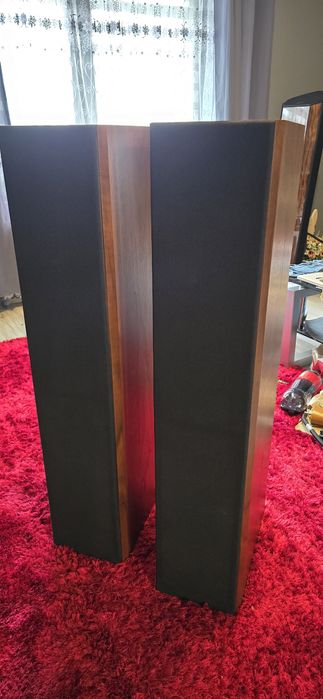 Kolumny Studio 16 Hertz Arcada 2.5 MK II orginalne kartony  maskownice