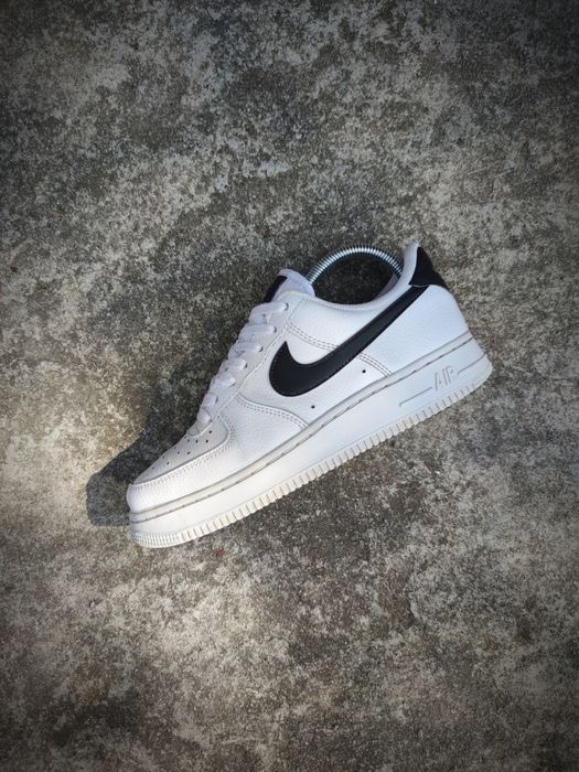 Nike Air Force 1 One Białe White