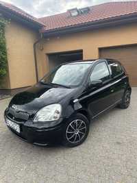 Sprzedam Toyota Yaris 2003 1.0