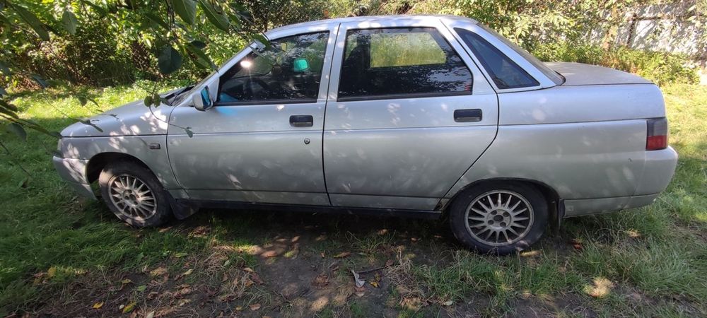 ВАЗ 2110  1.6 Хорошому стані