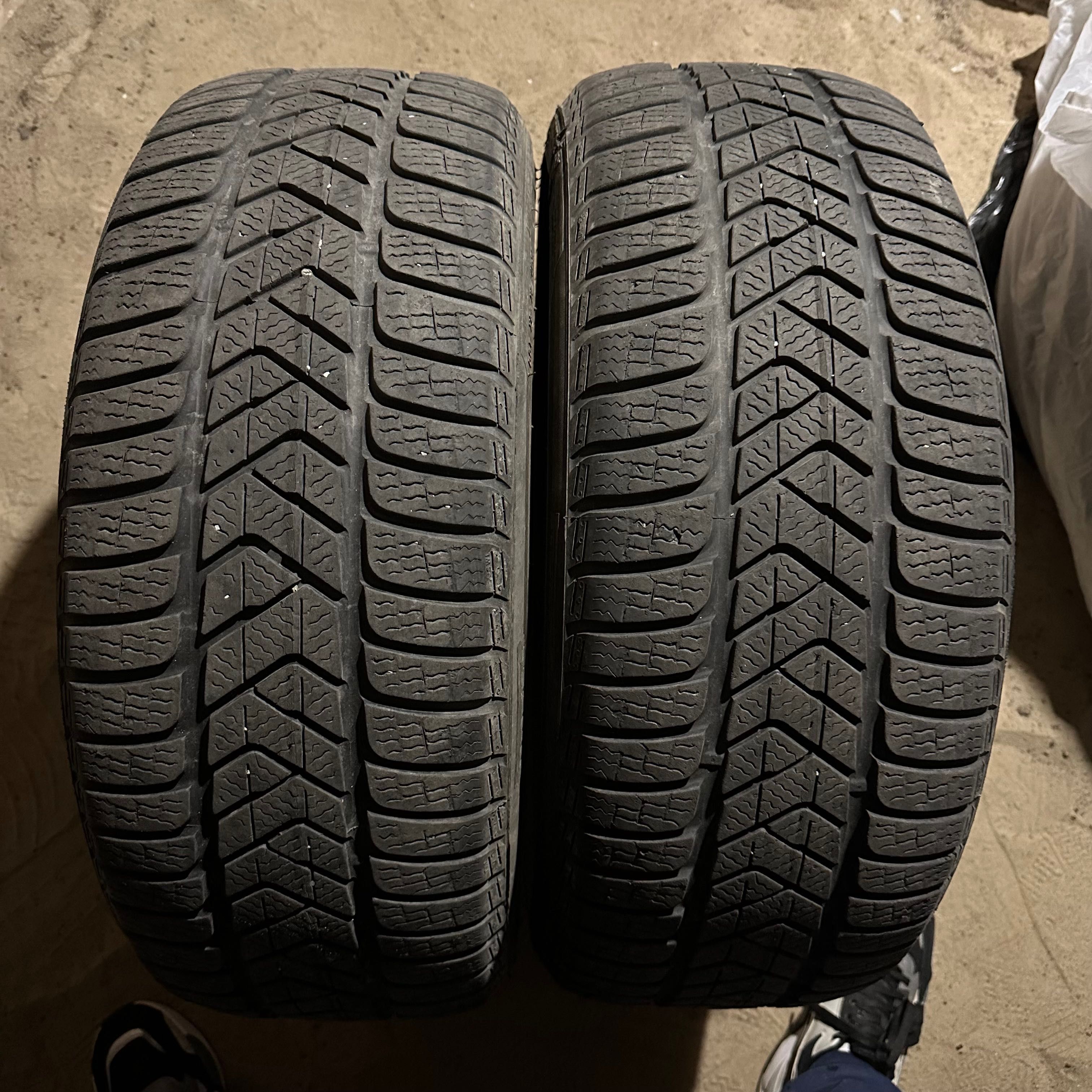 Шина Pirelli 225/40 R19