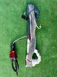 Bar kitesurfingowy Eleveight CS VARY PLUS 2023 (V5)
