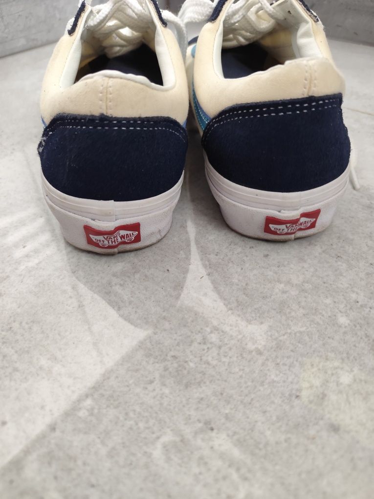 Vans old skool style 36