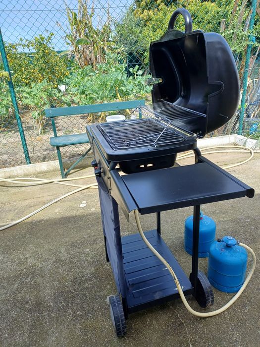 Vendo muito pouco uso