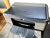 Impressora HP Impressora, scanner,modelo psc1314 all-in-one,bom estado