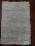 Conjunto de tapetes brancos