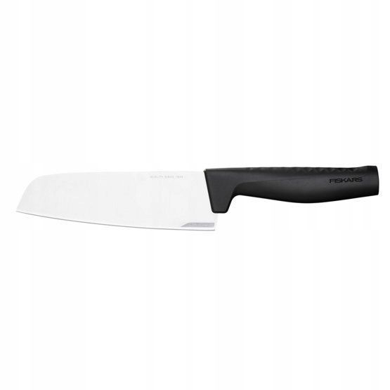 Nóż Typ Santoku Hard Edge Ś