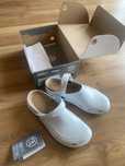 Klapki fitclog r.39 nowe