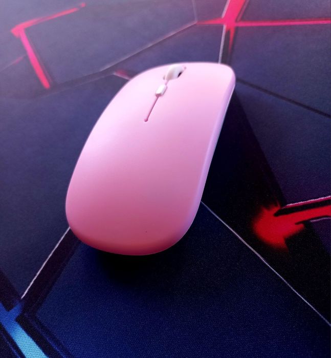 Бездротова компьютерна мишка